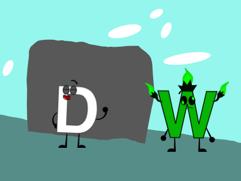 Wambu test
