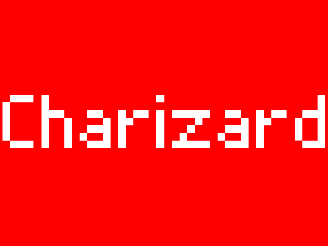 #6: Charizard