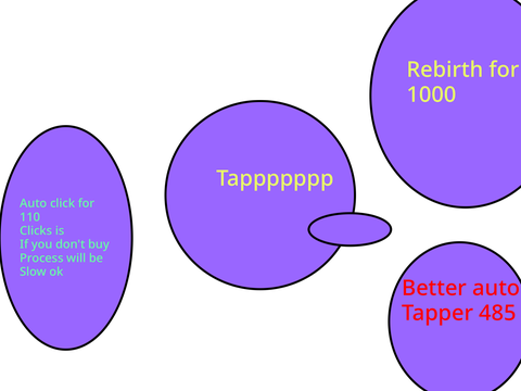 Tappp game 