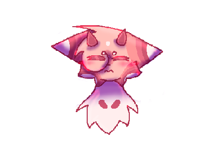 aa super late sorry^^"