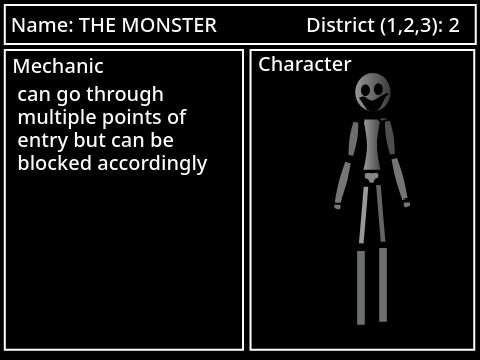 theotherhand's Cool Custom Nights Bonus Roster Signups (0/5) (0/5) (0/5) remix