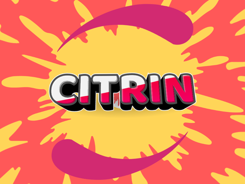 --Intro for CritinN--