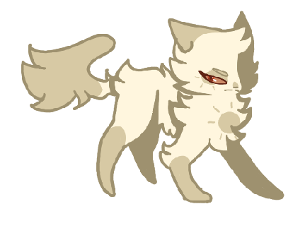 Quick OC Refs