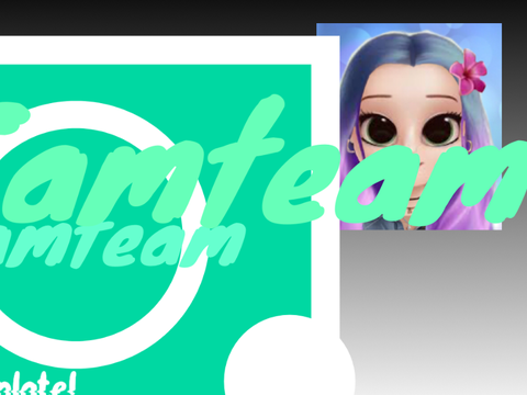 Samteam’s intro!