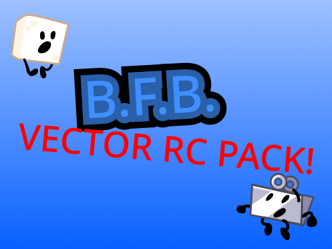 Vector RC Pack V1.2
