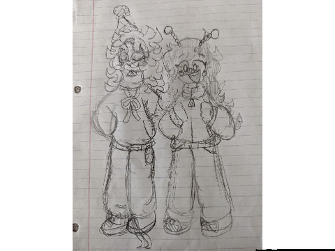 ART UvU