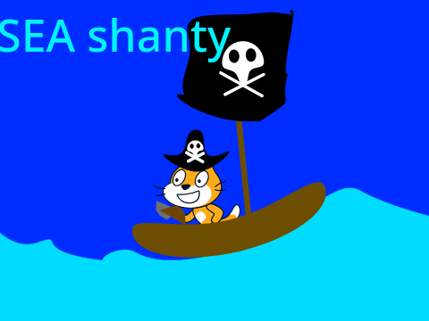 SEA SHANTY #music