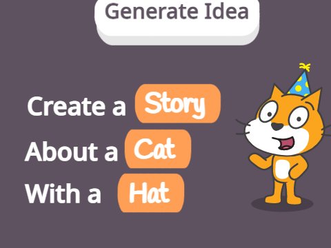 Project Idea Generator