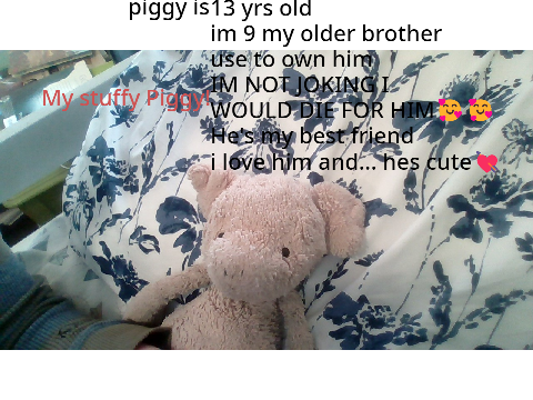 Piggy (: