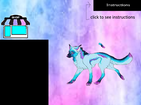 PIC - a clicker 