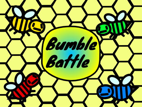Bumble Battle