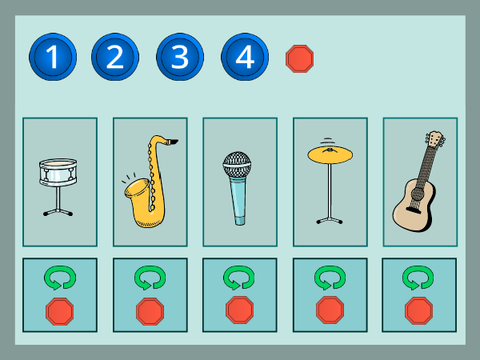 2.6 Sound Board