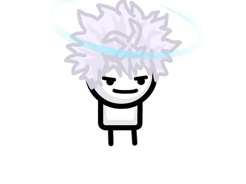killua cutscene