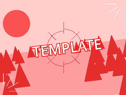Red Intro Template [4]