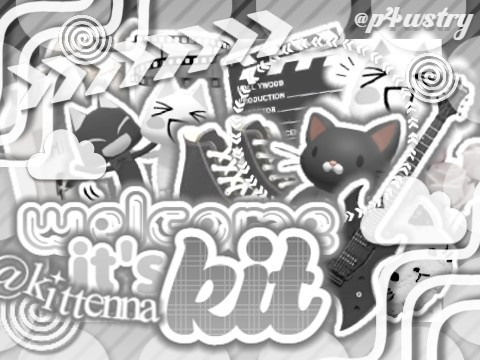bnnr by @p4wstry :00