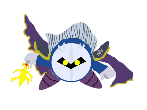 Meta Knight