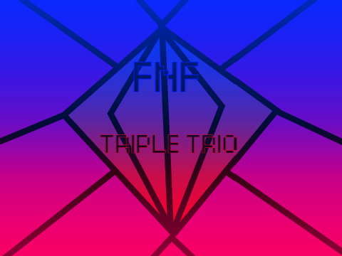 FNF Triple Trio