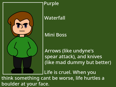 Scratchtale Signups Mini Boss