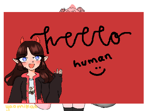 ✰ | art dump hehe
