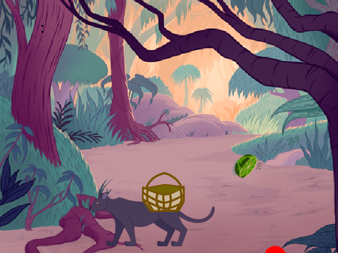 Never Refuse to Reuse Game [WIP Assignment]