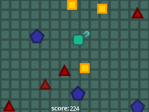 Deip.io sandbox mode remake-ish