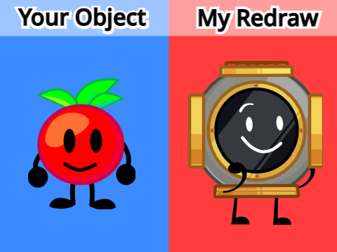 tomato man is also here