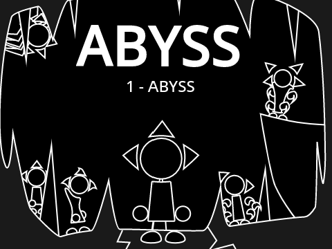 ABYSS OST: Full Album (Unfinished Game)