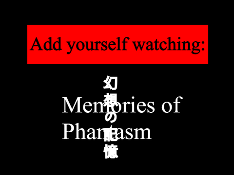 Add yourself watching Memories of Phantas remix (???) remix