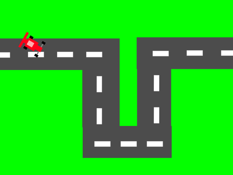 UltimateCar Race REVAMPED