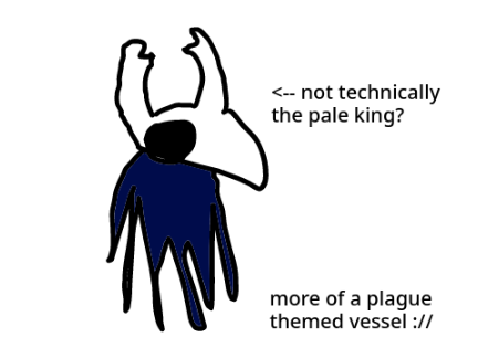 pale king