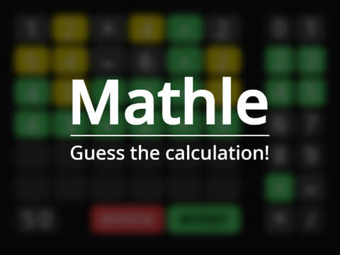 Mathle