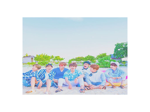 film out－bts
