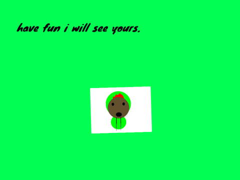 10 follower contest