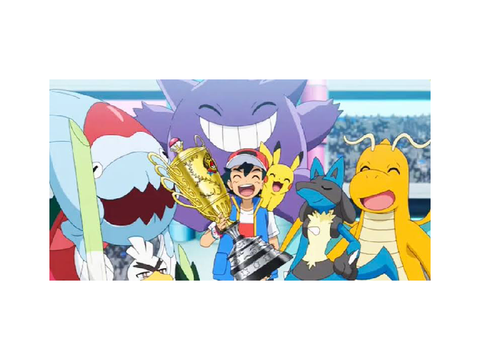 IM LEGIT CRYING RN. POKEMON ANIME IS OVER!!!
