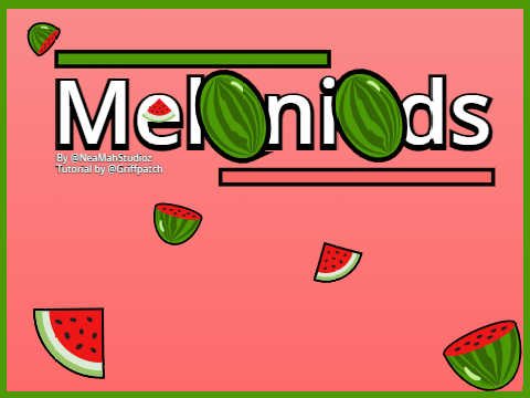 Melonoids Invasion