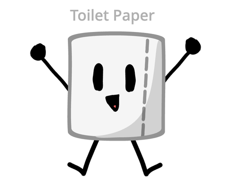 Random Objects I made (READ INSTRUCTIONS!)