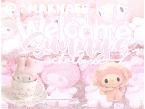 001ˏˋ°•*⁀➷my cozy chatbox