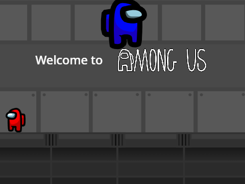  Among Us || platformer mega difficult part 1