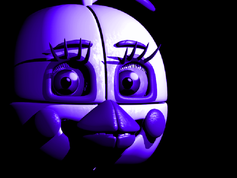 Fnaf- Funtime Chica