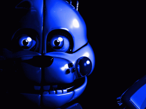 Fnaf- Funtime Bonnie