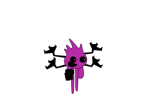d-sides system crash gobo