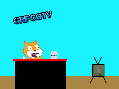 Grifco TV