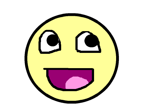 My meme face drawings