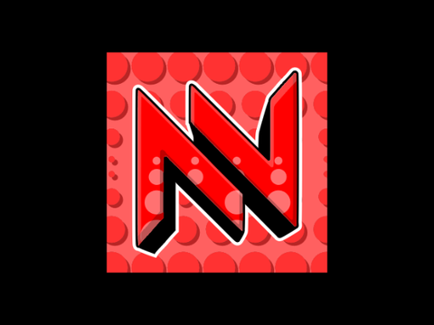 Logo For @Nickanoah