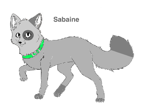 Fox Rp Fox remix