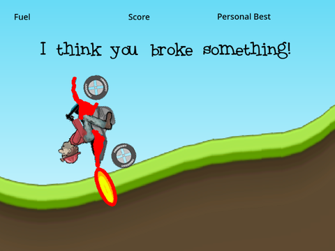 Hill Climb Racing 2 