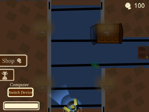 Doors | Roblox but actually doors