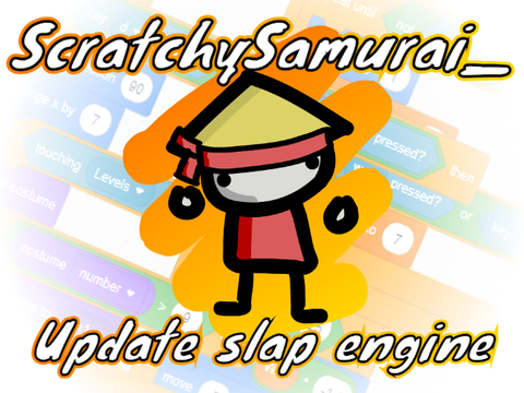 Banner for @scratchysamurai_