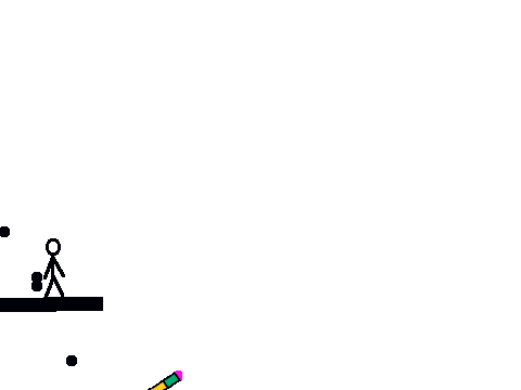 pencil adventure(demo)