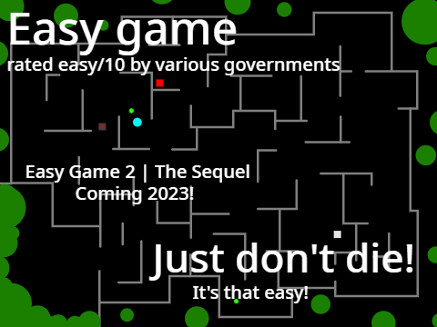 Easy game